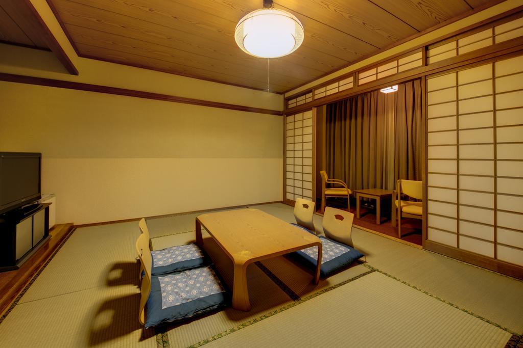 Kyukamura Ibusuki Luaran gambar